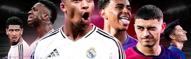 yl23455永利平台-【前瞻】世纪大战绝不是一场巴萨对拜仁的延续