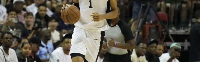 yl23455永利中国有限公司-不如霍姆格伦？赛后多位业内人士锐评文班首秀发挥