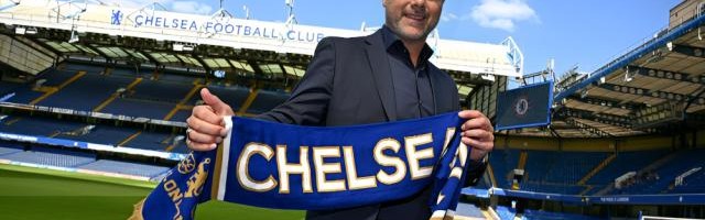 波切蒂诺：赢比踢得漂亮重要，希望卢卡库回来报到