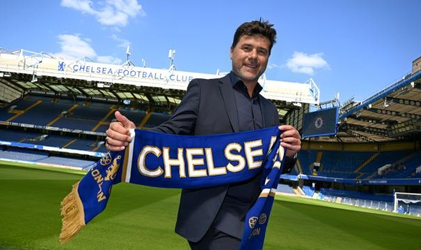 波切蒂诺：赢比踢得漂亮重要，希望卢卡库回来报到