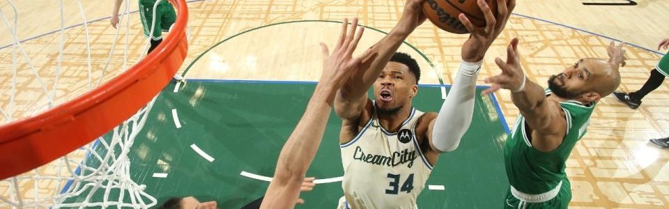 yl23455永利最新网址-字母哥复出19+11！绿军大胜雄鹿巩固东部第二 普里查德25+9