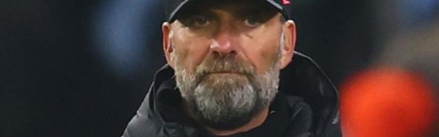 yl23455永利最新网址-克洛普：3个失球都没有必要 没有VAR给人不好感觉