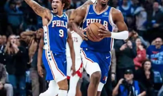 yl23455永利中国有限公司-拒绝14分大逆转，火箭掀翻东部第1！杜兰特32+7，谢泼德打活了