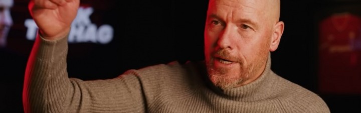 yl23455永利中国有限公司-滕哈赫：不排除重返教练席，但俱乐部需满足极高条件我才会考虑