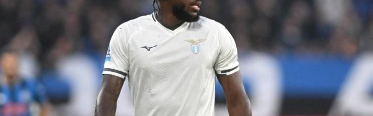 yl23455永利最新网址-迪马：科莫有意拉齐奥后卫塔瓦雷斯，贝西克塔斯同样参与竞争