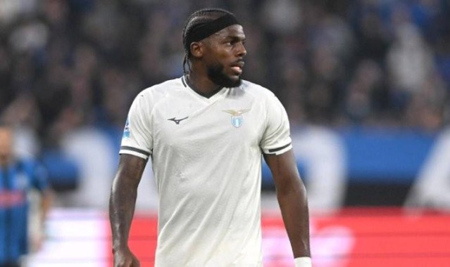 yl23455永利最新网址-迪马：科莫有意拉齐奥后卫塔瓦雷斯，贝西克塔斯同样参与竞争