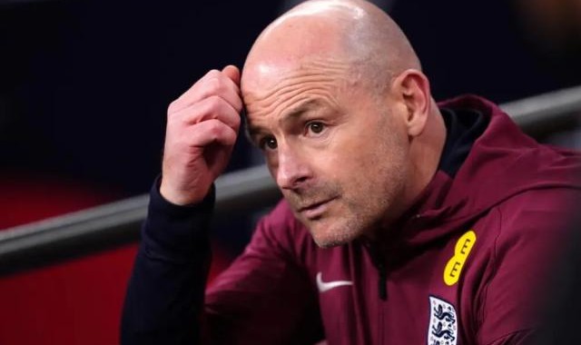 yl23455永利中国有限公司-林良锋：如此英格兰，还不快请瓜迪奥拉？