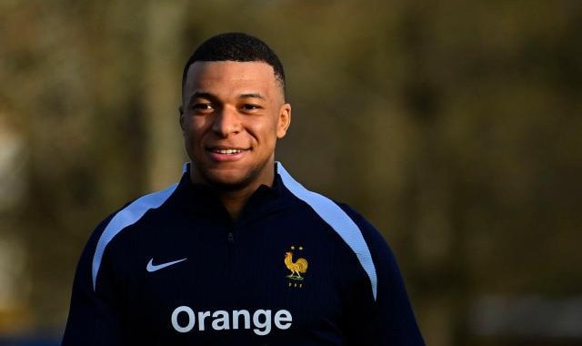 yl23455永利最新网址-只要巴黎皇马有可能交手，姆巴佩就不会宣布去向？