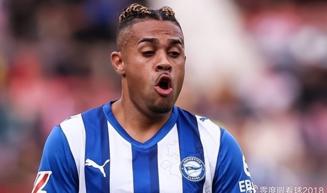 yl23455永利最新网址-前皇马7号彻底沉沦，4年西甲颗粒无收，彻底沦为废柴，身价仅剩80万欧|马里亚诺|阿拉维斯|克里斯蒂亚诺·罗纳尔多|马里亚诺·迪亚斯|皇家马德里_新浪体育_新浪新闻