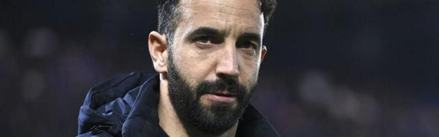 王勤伯：不必怀疑阿莫林的能力，曼联需要的他都有