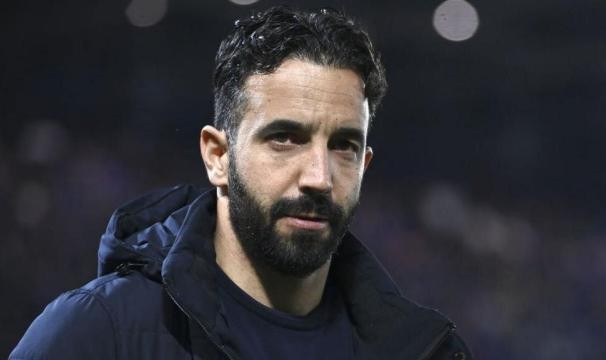 王勤伯：不必怀疑阿莫林的能力，曼联需要的他都有