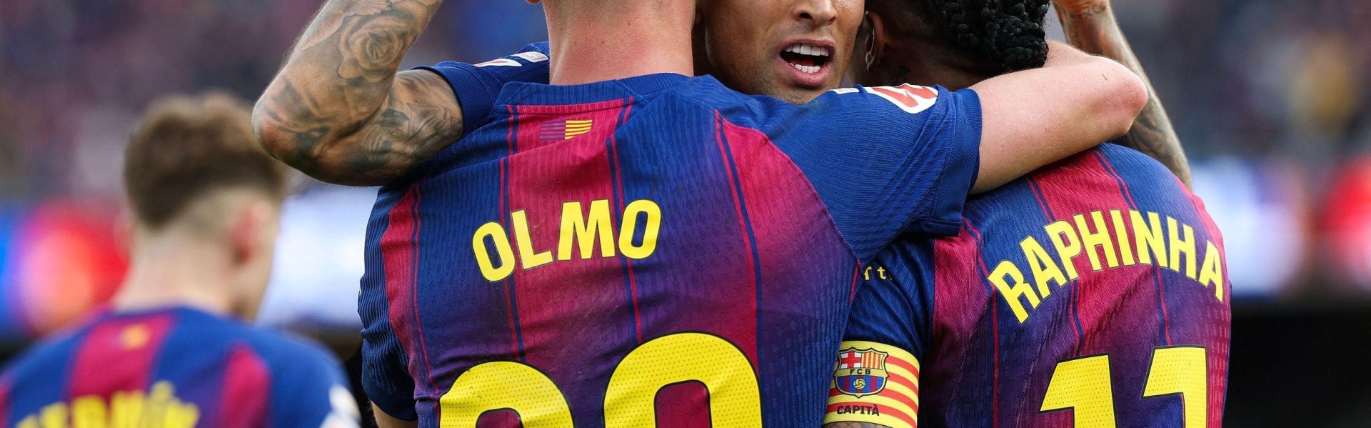 yl23455永利平台-5-2大胜塞维利亚，弗里克率巴萨豪取西甲主场14连胜