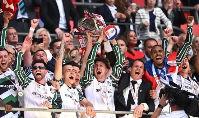 yl23455永利平台-4队升级附加赛新季扩军至6队，英冠老八也能升超