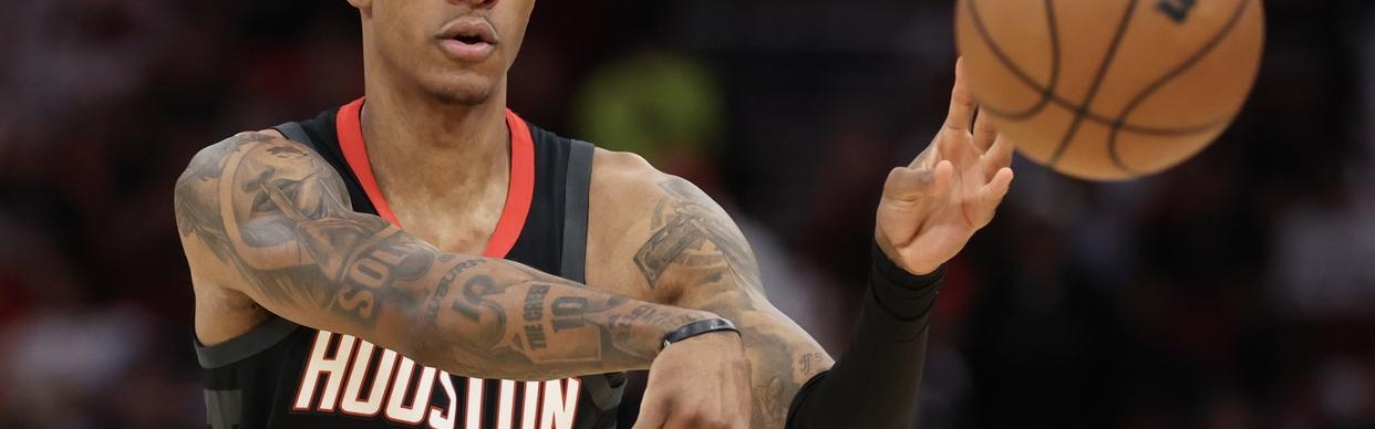 单场9+7+4+1！火箭队23岁奇兵崛起：白菜价签约，变2阵第一核心