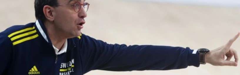 yl23455永利官网-正式换帅！乌戈接替杨鸣重掌辽篮教鞭 他现在很适合现在的球队