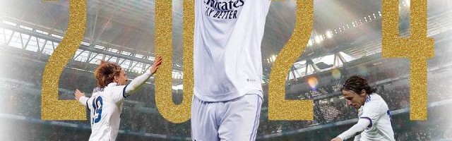 yl23455永利官网-官方：莫德里奇与皇马续约一年