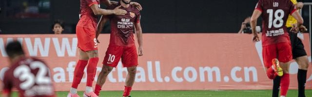 海港加速重建进行时：内援已定2人 洋枪正在路上