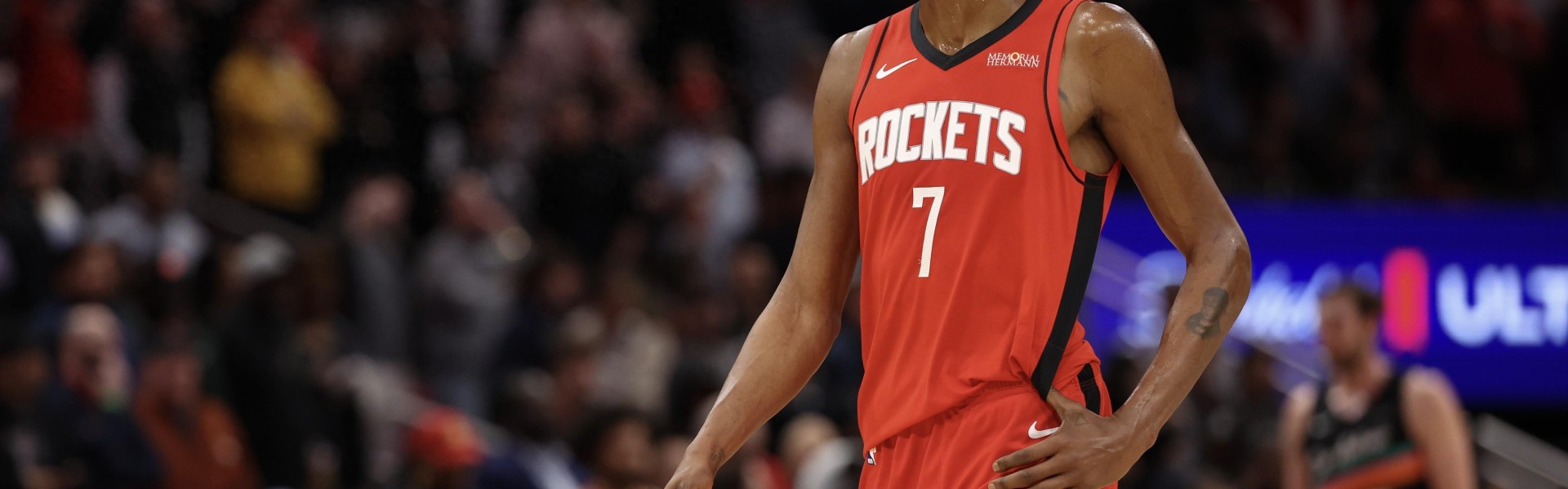 火箭力克东部老大！37岁杜兰特背靠背85分钟 4大原因让他不敢休息