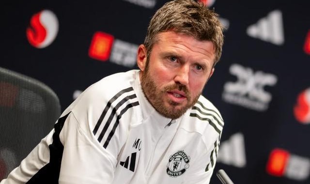 yl23455永利中国有限公司-卡里克：没和管理层讨论长期任职；不认为现在的曼联没有灵魂