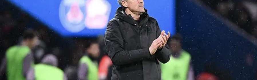 yl23455永利中国有限公司-恩里克：登贝莱的第二球简直像是电子游戏里的操作，太精彩了