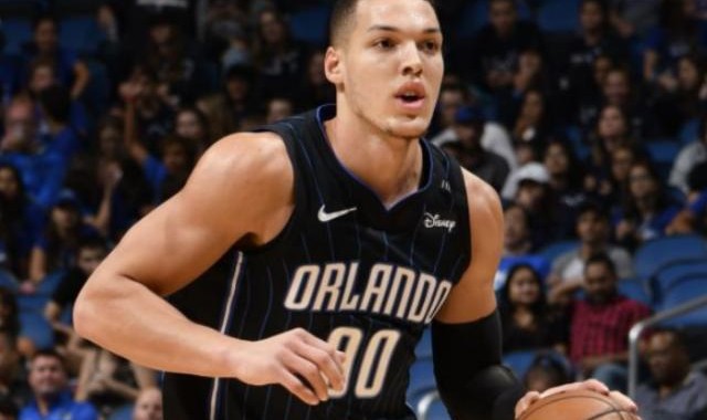 yl23455永利官网-伤病魔咒缠绕奥兰多 交易市场绿军紧盯伤退的戈登